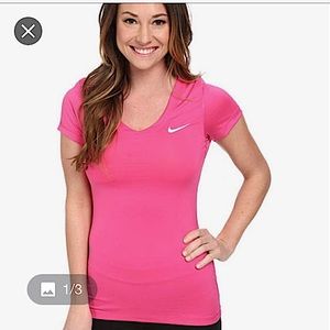 Nike Pro Women’s Athletic Shirt